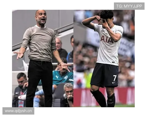 孙兴慜与格拉利什：进攻效率及战术角色对比分析