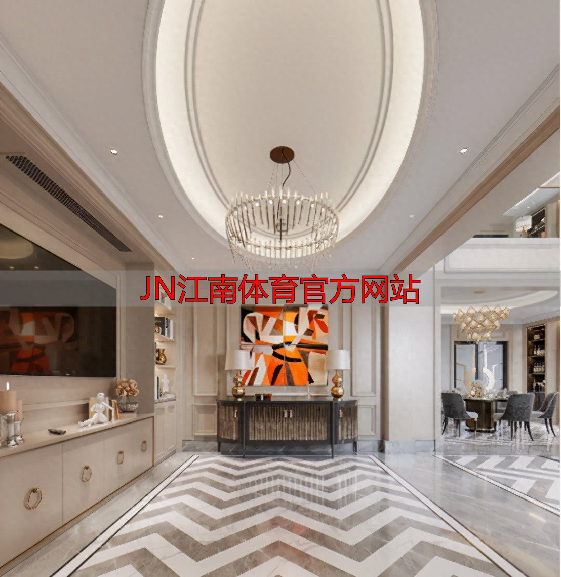 JN江南体育官方网站