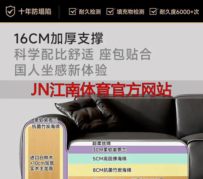 JN江南体育官方网站